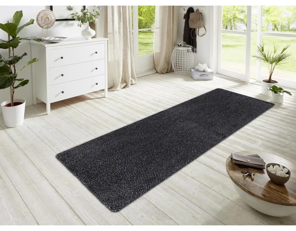 Covoraș de intrare 150x50 cm Clean &amp; Go - Hanse Home