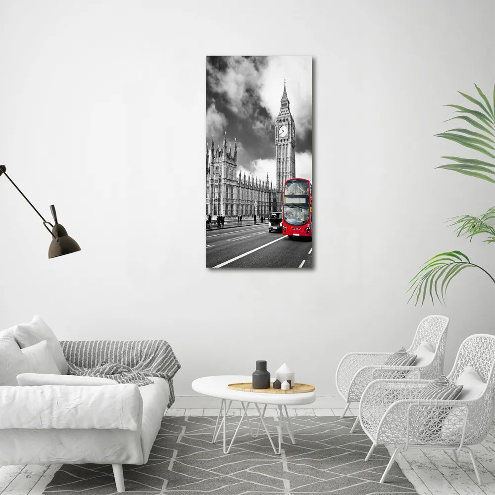 Tablou canvas Big Ben, Londra