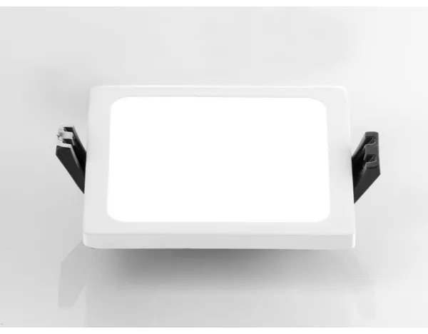 Corp de iluminat LED încastrat SLIM LED/20W/230V IP43 CRI 90 LED2