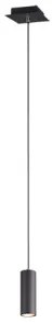 Cordon pendul 1 bec GU10 MARLEY 312400132 Trio