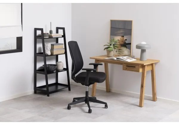 Bibliotecă DAMON negru