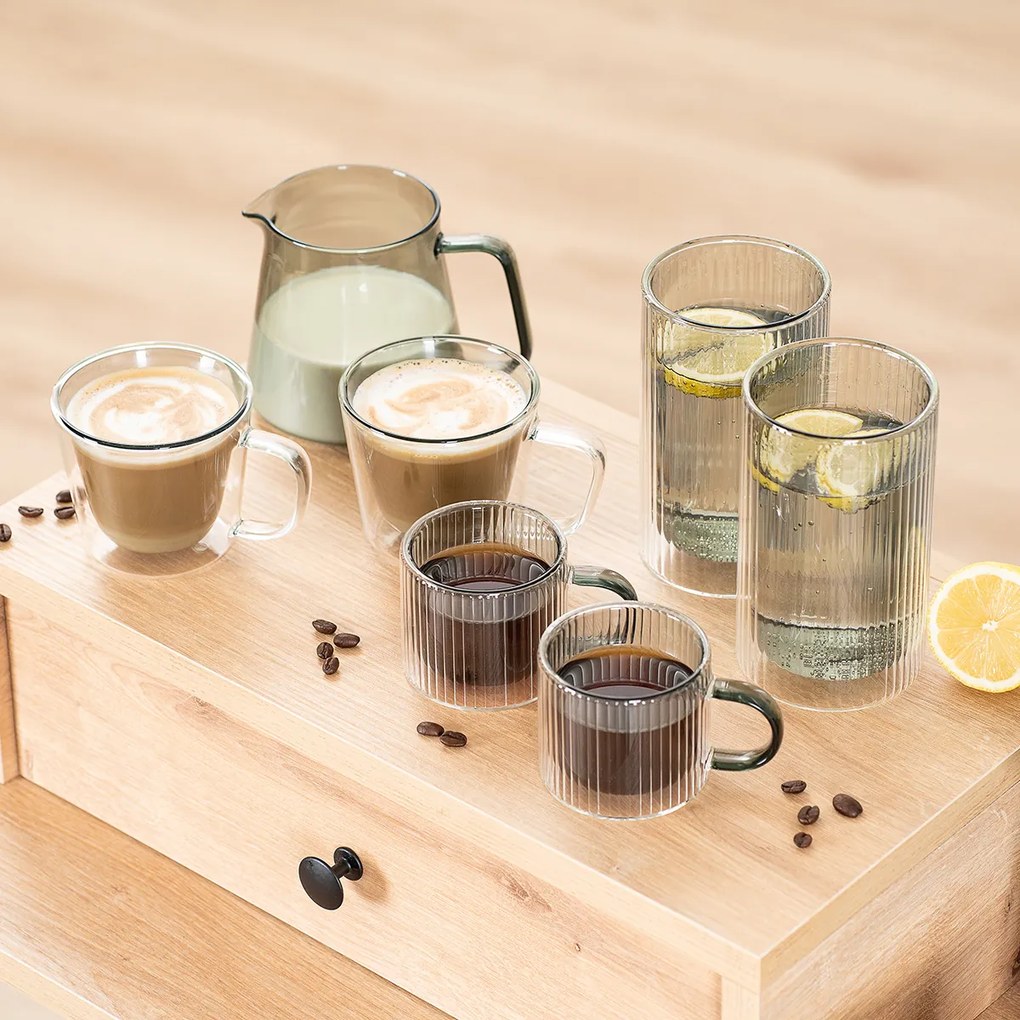 Latieră 4Home Haze Hot&Cool 550ml, 1 buc.