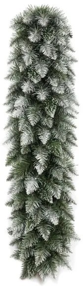 Decorațiune de Crăciun GIRLANDA 100 cm