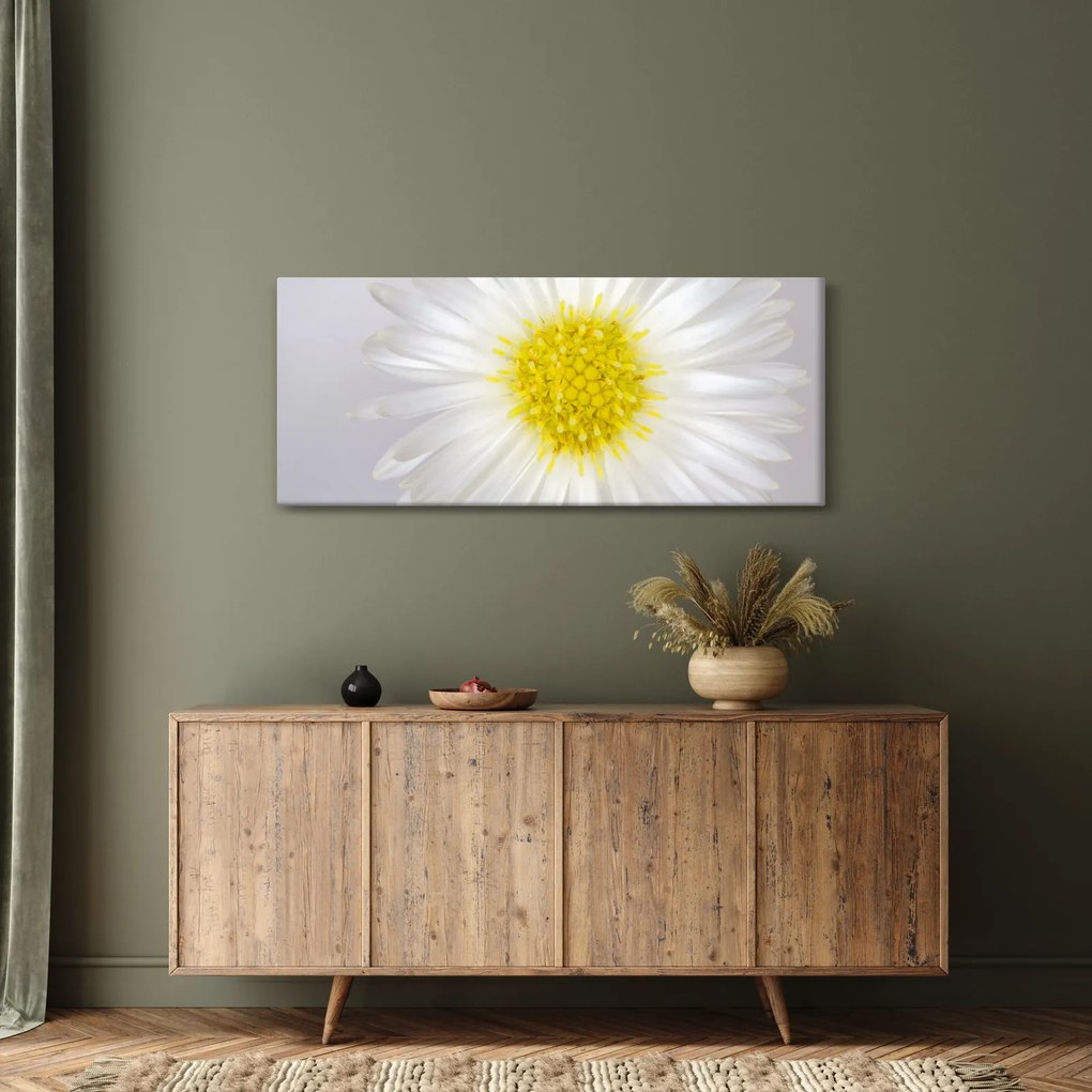 Tablou - Margarita (120x50 cm)