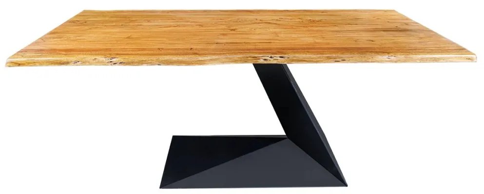 Masa design industrial vintage MAMMUT BALANCE 200cm