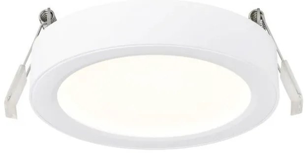 Spot incastrabil tavan fals, pentru baie IP20/44, 3-Step MOODMAKER, Sóller 12 2110726101 NL