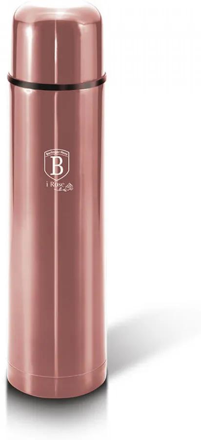 Termos 0.5 L I-Rose Line Collection Berlinger Haus BH-6376