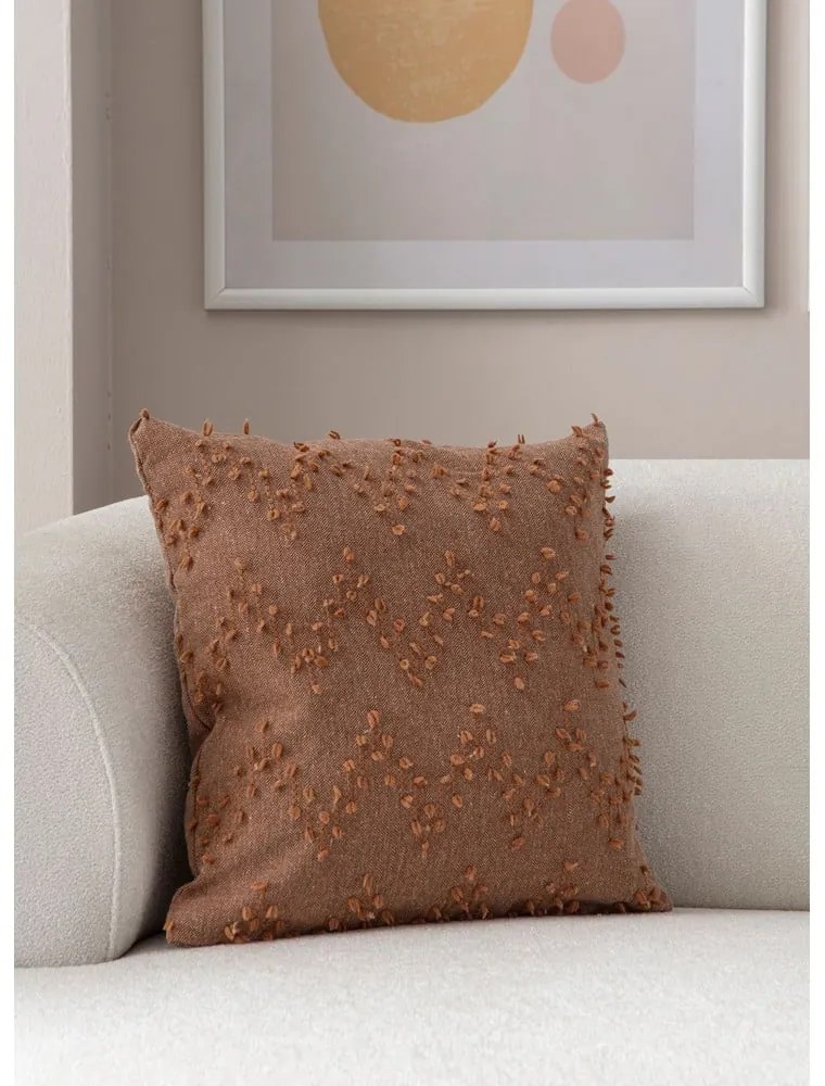 Față de pernă 43x43 cm Tuffet – Mioli Decor