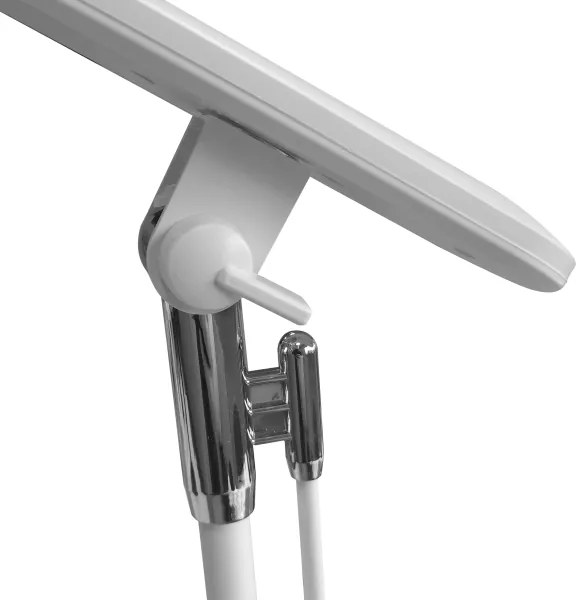 Lampă LED tactilă dimabilă OPTIMUM LED/7W/230V 3000/4000/6000K alb