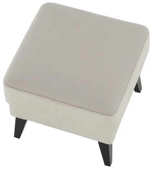Taburete Royse Paros 02 (crem + negru). 809444