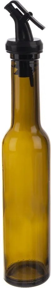 Olivieră din sticlă volum 210 ml – Orion