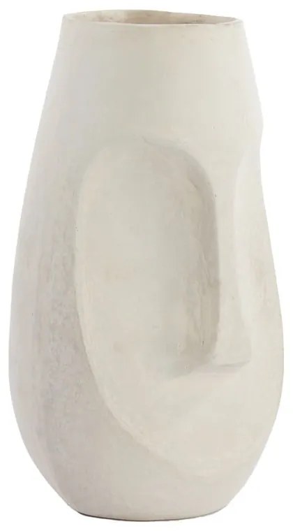 Vază albă Face – Light &amp; Living