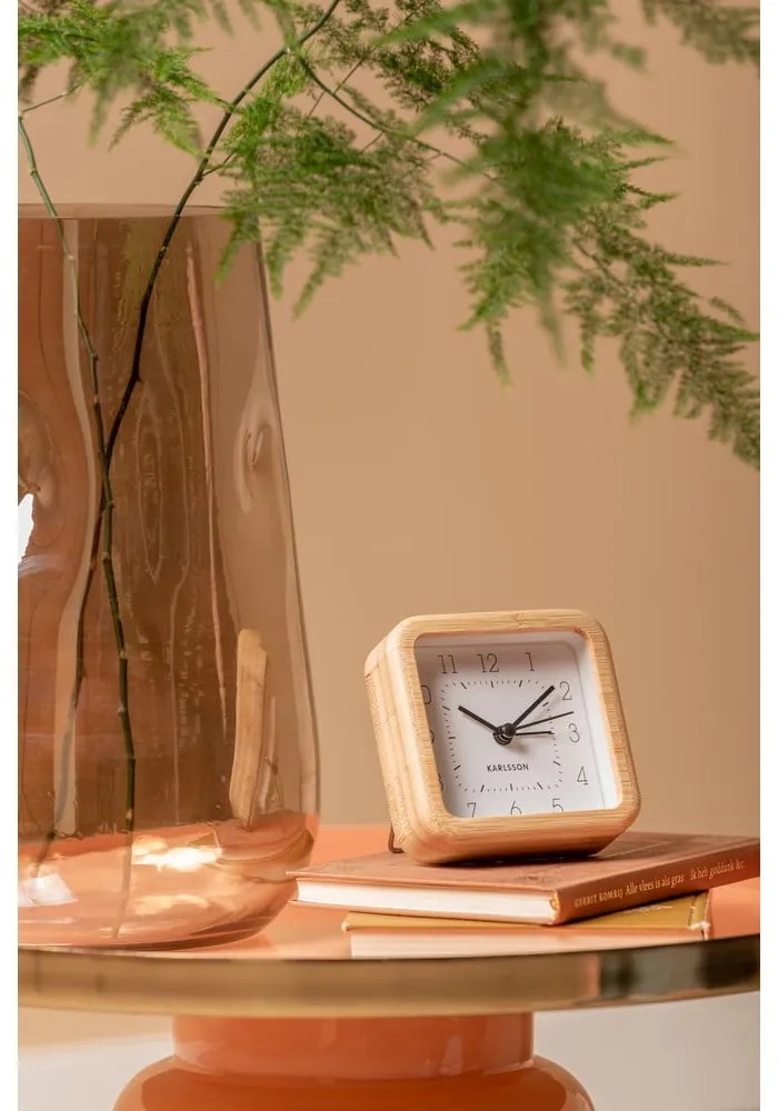 Ceas deșteptător Neat – Karlsson