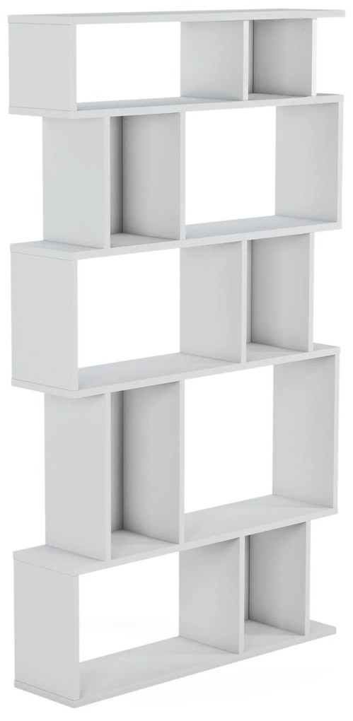 Raft Piramide Wide