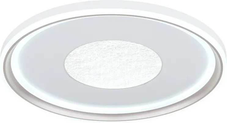 Plafoniera LED cu telecomanda EILA 59cm