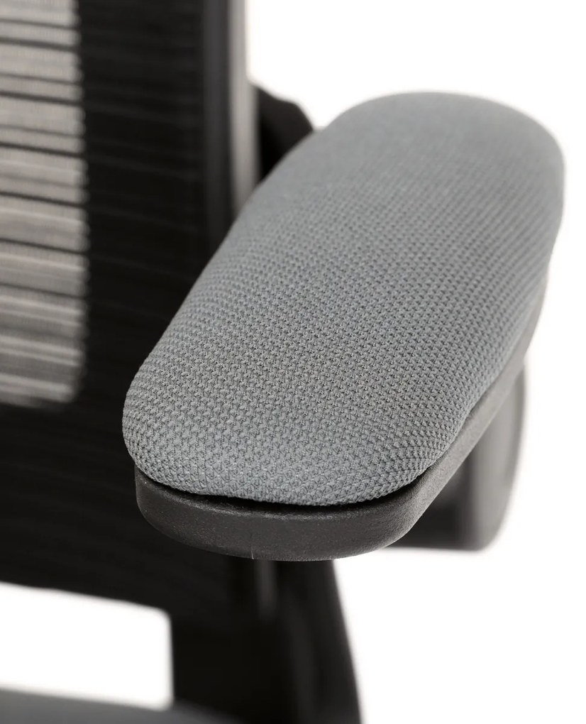 Autronic KA-V317 GREY Scaun de birou