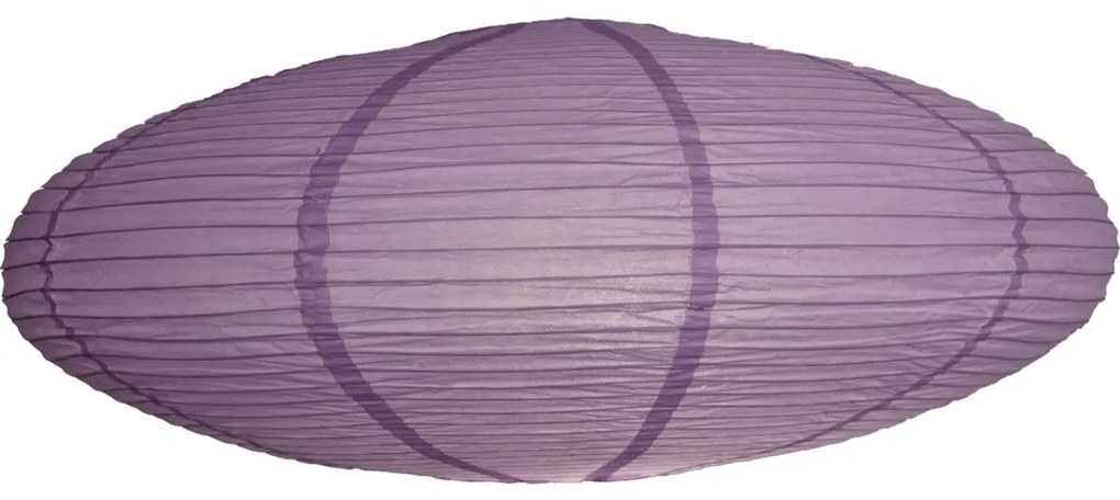 Nordlux - Abajur VILLO E27, pr. 60 cm, violet