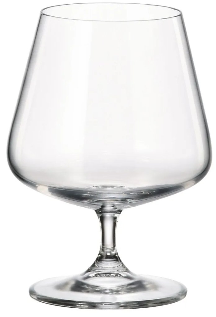 Set 4 pahare brandy 560ml, Gourmet