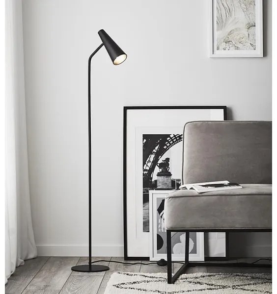 Markslöjd 107900 - Lampadar PEAK 1xE14/40W/230V