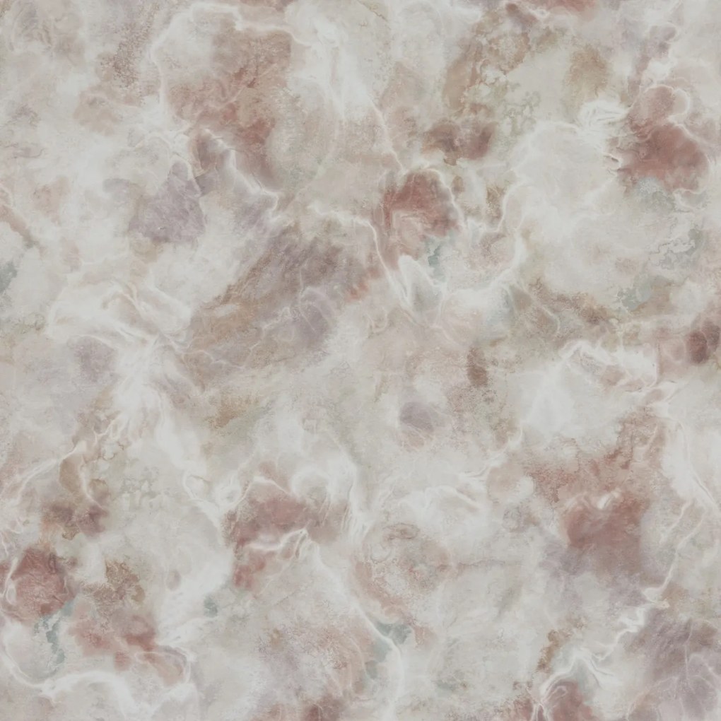 Tapet Quartz, Caramel Beige Luxury Marble, 1838 Wallcoverings, 5.3mp / rola