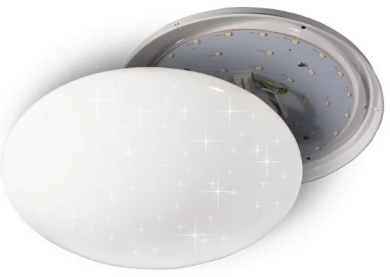 Plafonieră LED ANETA STAR LED/36W/230V 2700K Fulgur 24363