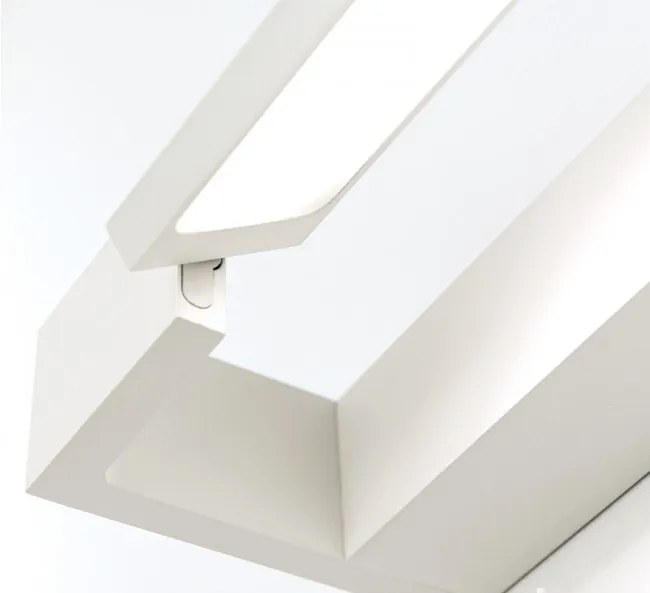 Aplica LED directionabila, pentru oglinda baie, MARILYN 90cm