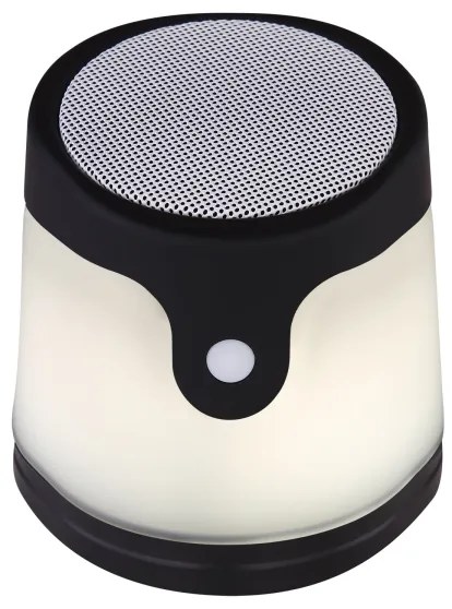 Globo 39904 - LED RGB Lampă de masă cu difuzor GROPINA LED/0,54W/3,7V