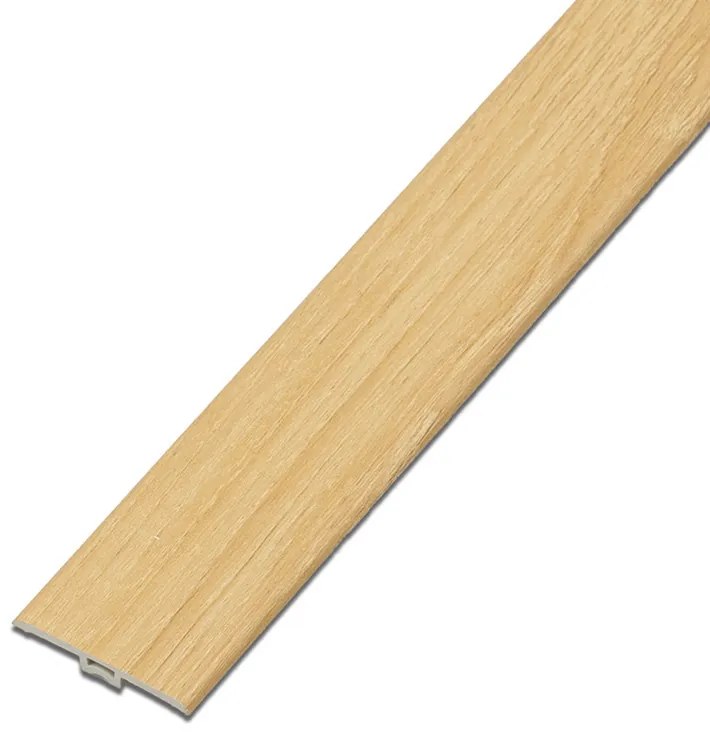 Înlocuitor pardoseală din vinil SPC, stejar Kalahari, 2400x45x6 mm