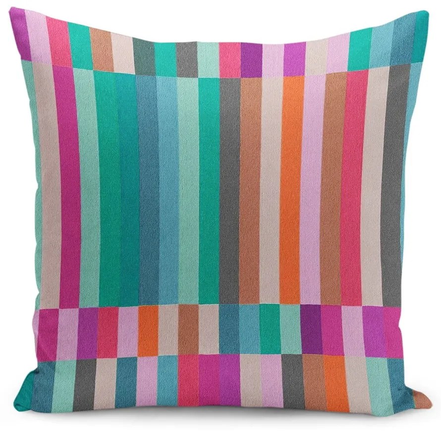 Față de pernă 43x43 cm Acid Rain – Mila Home