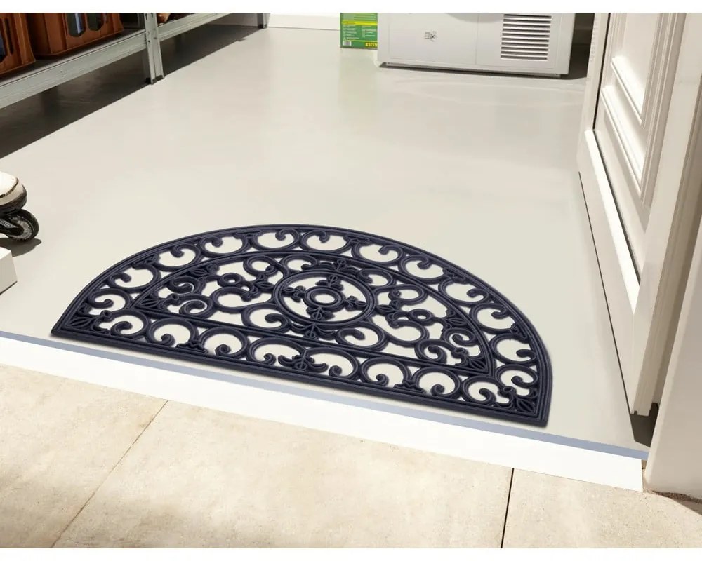 Covoraș de intrare 45x75 cm Fleur – Hanse Home