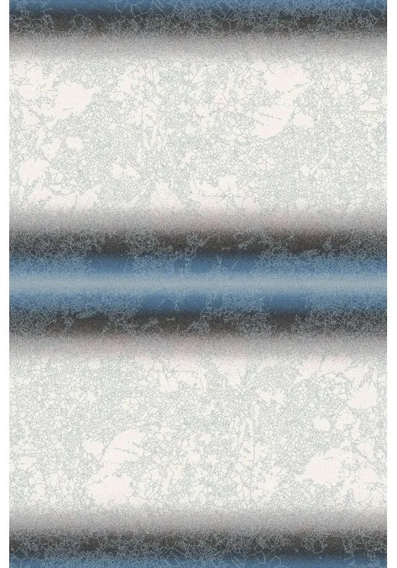 Covor lana Retto alb polar Selectează mărime: 133 X 180