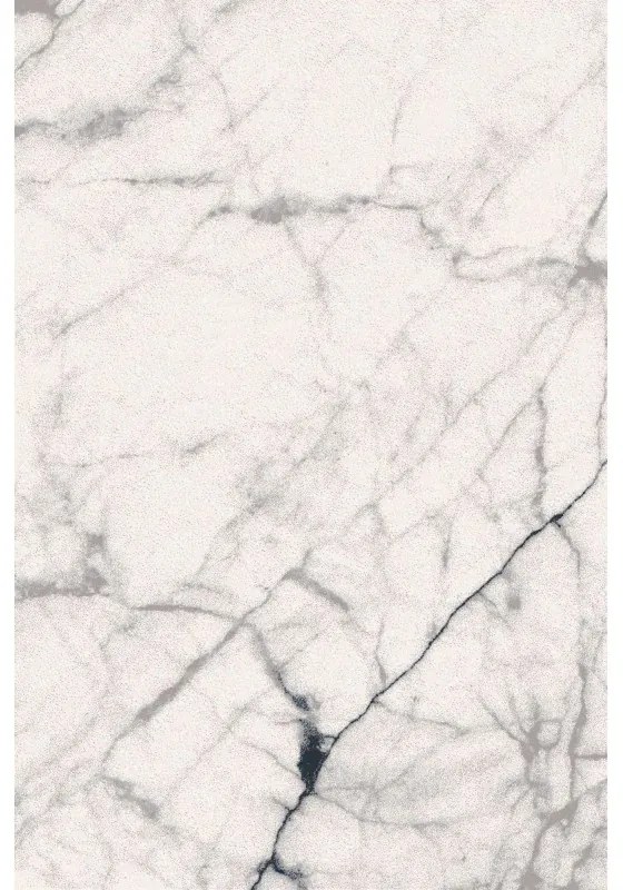 Covor lana Marmur gri deschis Selectează mărime: 080 X 150