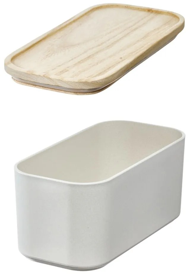 Recipient pentru alimente – iDesign