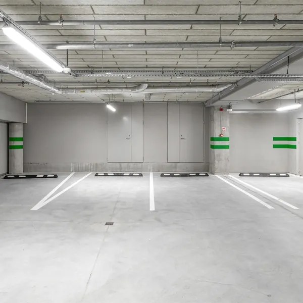 Corp de iluminat fluorescent industrial Solight WO512-1 2xG13/18W/230V IP65