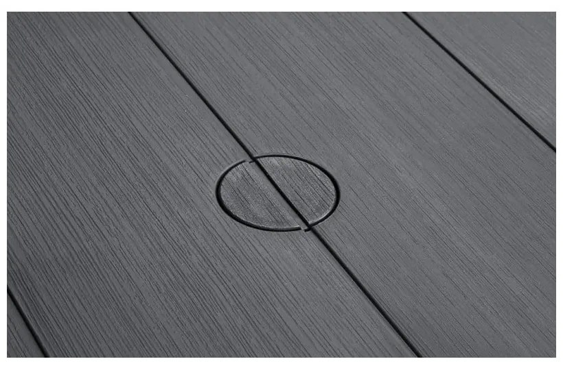 Masă de grădină 90x147 cm Julie – Keter