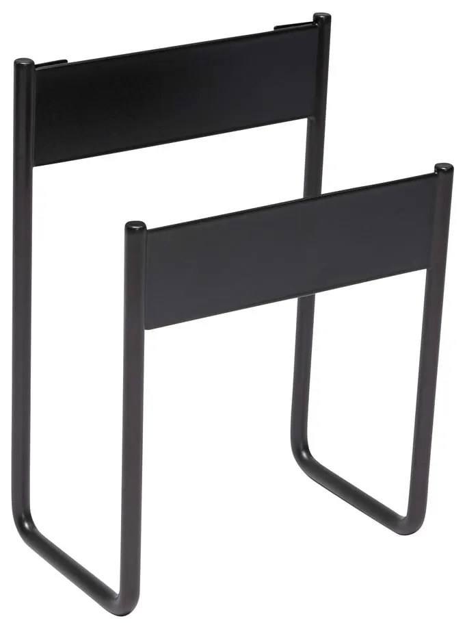 Suport de reviste din metal InBetween – Hübsch