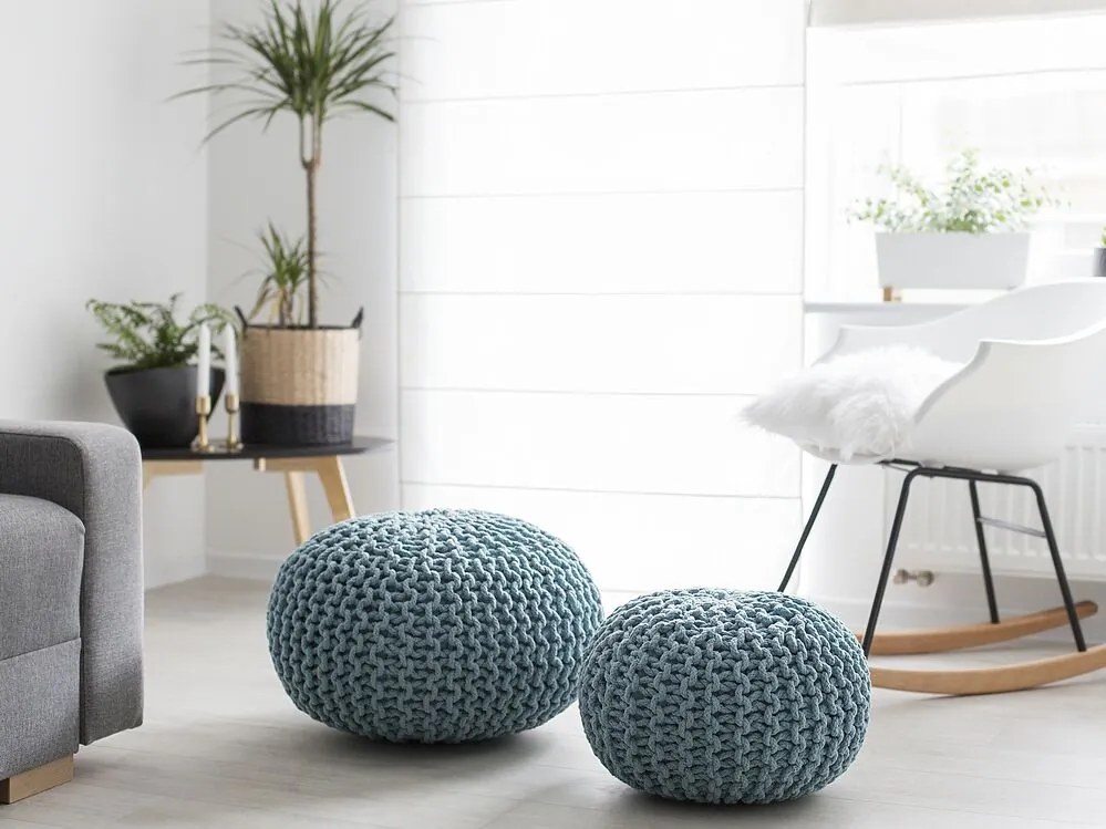 Tabure 50x35 cm Conover (albastru deschis). 1011258