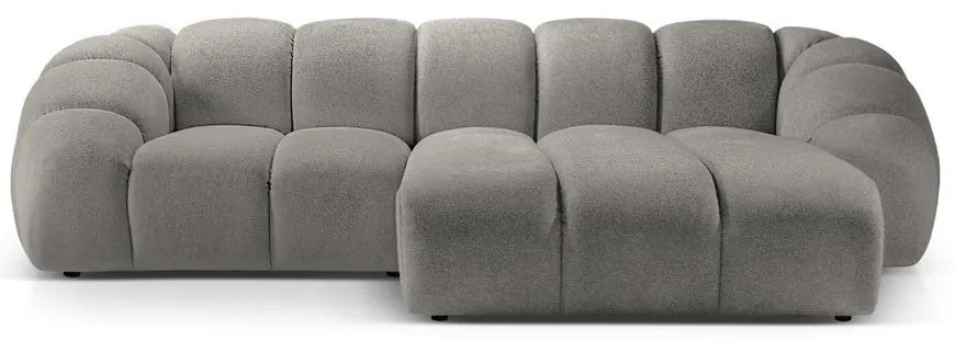 Colțar gri deschis (cu colț pe partea dreaptă) Diana – Micadoni