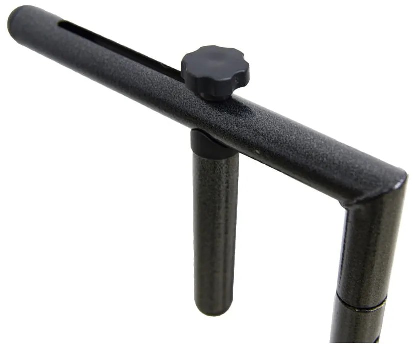 Masă de balcon supendată 60x60 cm Tabora – Garden Pleasure