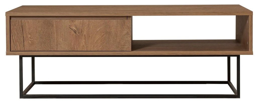 Mobilier living Lexuna 16 (Nuc + Negru). 1089126