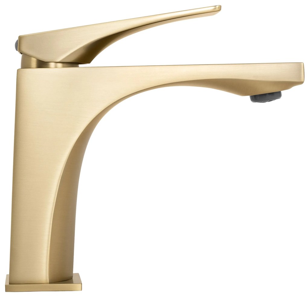 Baterie pentru baie PREMIUM Rea Joe Brush Gold low