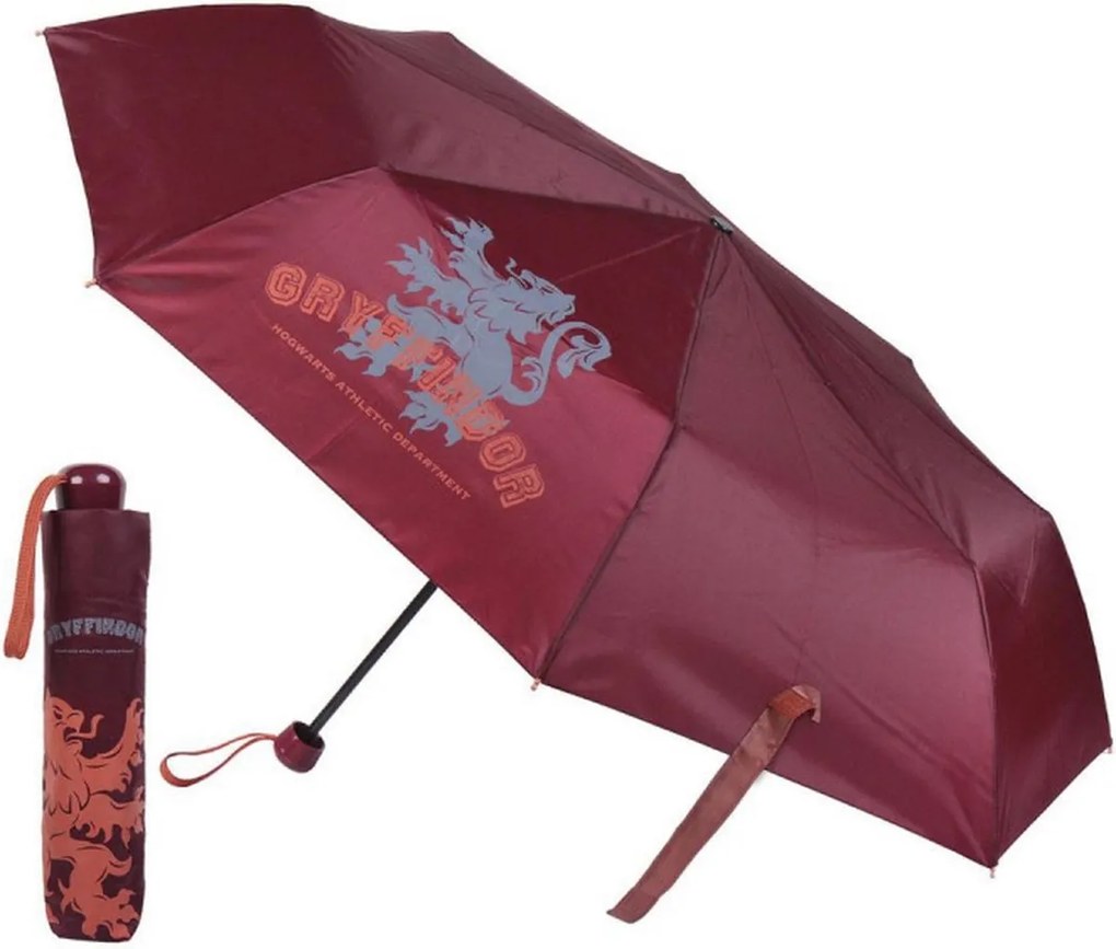 Umbrela pliabila HARRY POTTER Ø 97 cm, vinuriu