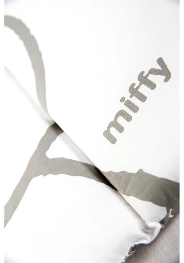 Salteluță pentru schimbat scutece 75x85 cm Strenenzauber – Roba