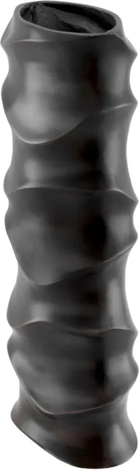 Vaza, Vas decorativ design LUX Rapho, bronz