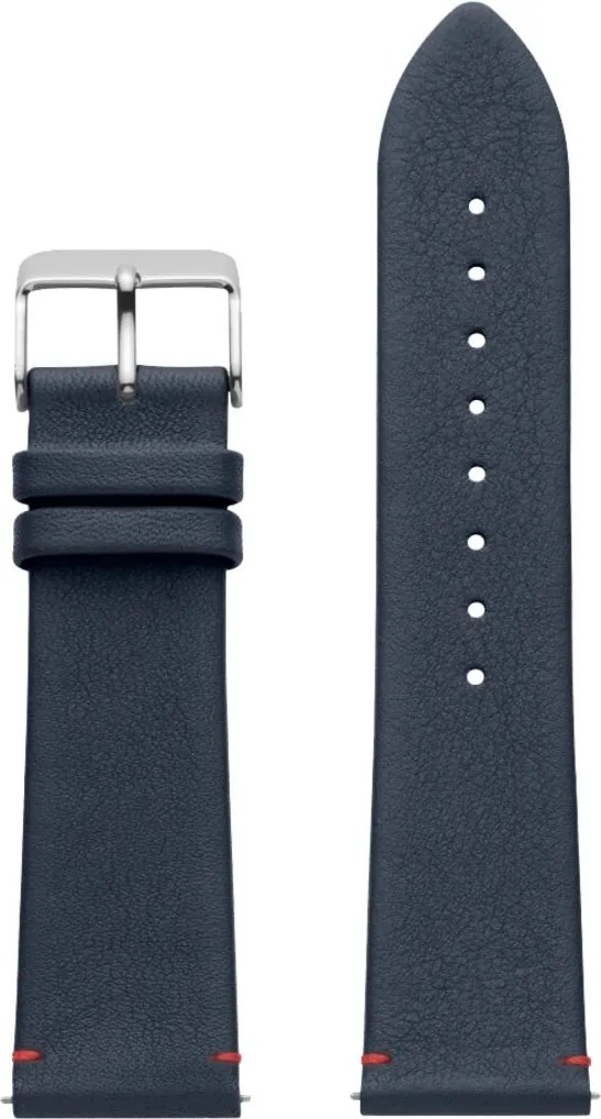 Curea pentru Ceas Watx &amp; Colors WXCO1711 Albastru