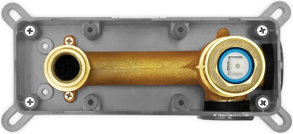 Baterie incastrata Rea Lungo Titan + BOX