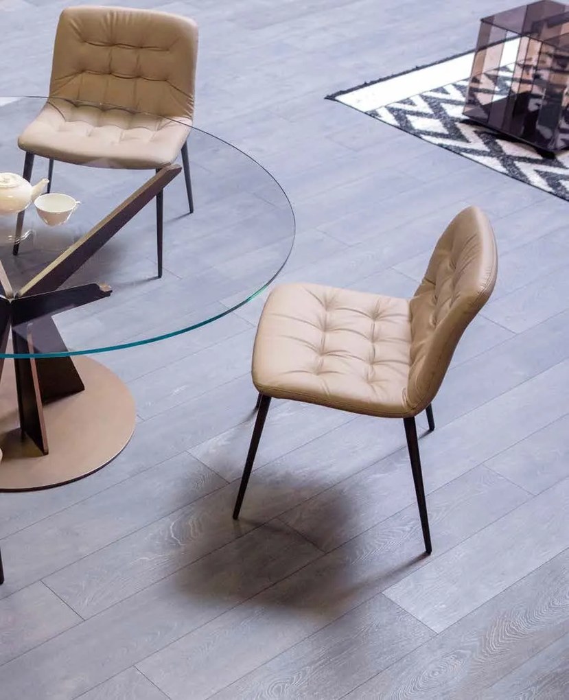 Masa eleganta design avangardist Tree 140cm