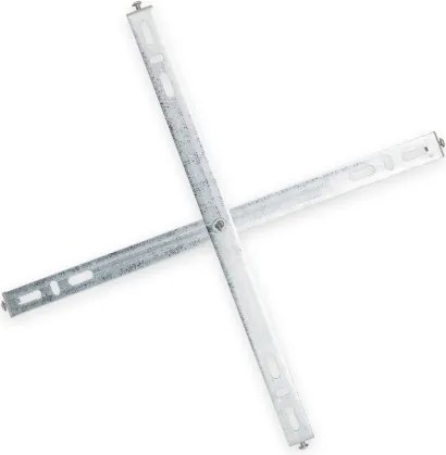 Plafonieră LED dimabilă Brilagi MODERN LED/58W/230V 2700-6500K + telecomandă