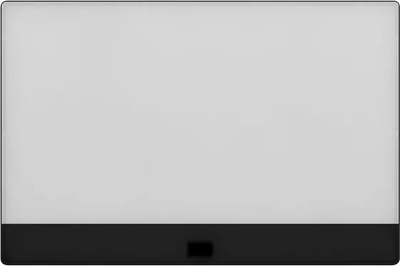 Osram - Lampă LED sub dulap, dimabilă, cu senzor, UNDERCABINET LED/7,5W/230V, neagră