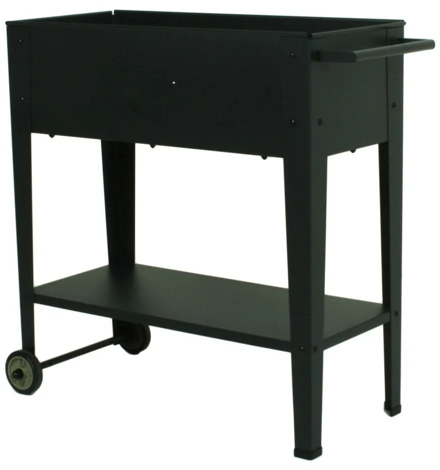 Suport pentru plante din metal Garden Pleasure